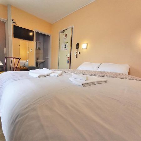 Le Terminus Fasthotel Soissons Centre Dış mekan fotoğraf