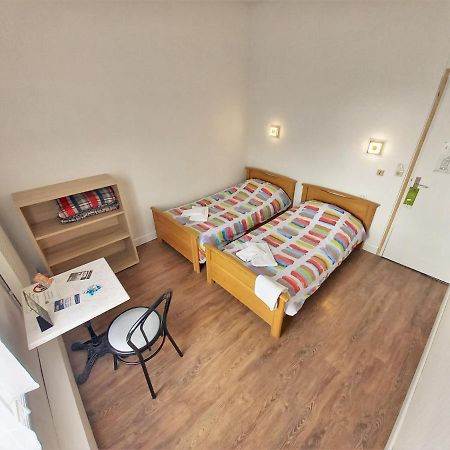 Le Terminus Fasthotel Soissons Centre Dış mekan fotoğraf
