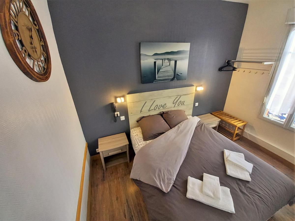 Le Terminus Fasthotel Soissons Centre Dış mekan fotoğraf