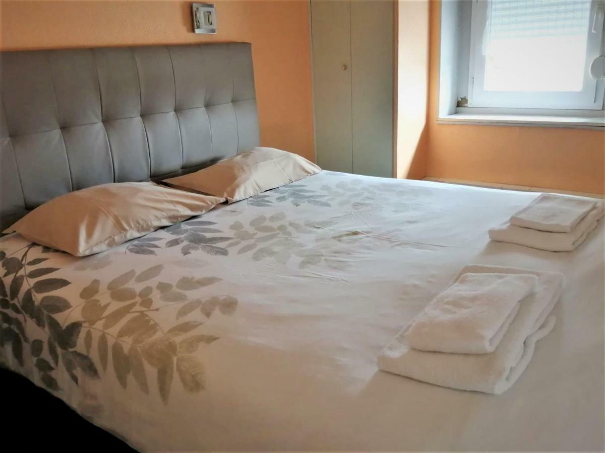 Le Terminus Fasthotel Soissons Centre Dış mekan fotoğraf