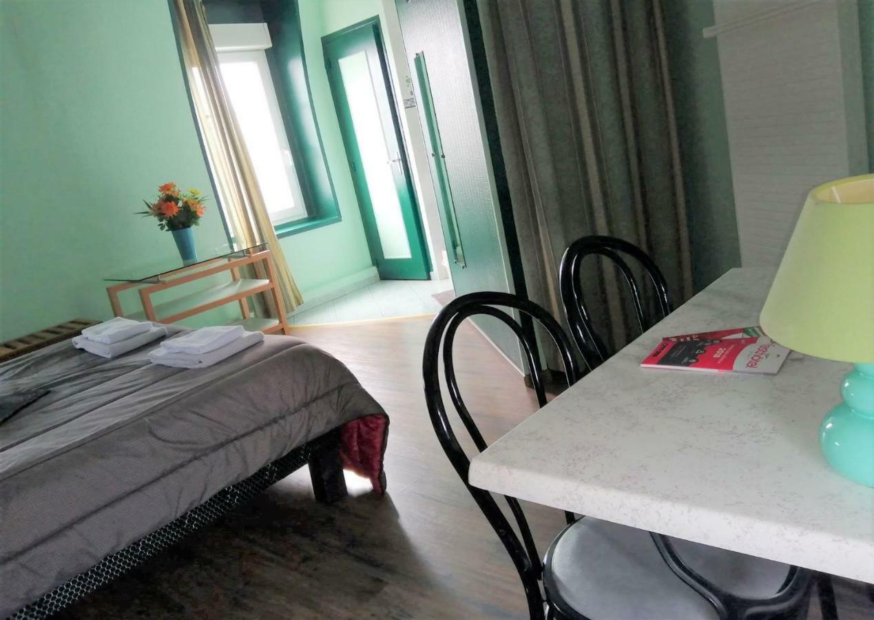 Le Terminus Fasthotel Soissons Centre Dış mekan fotoğraf